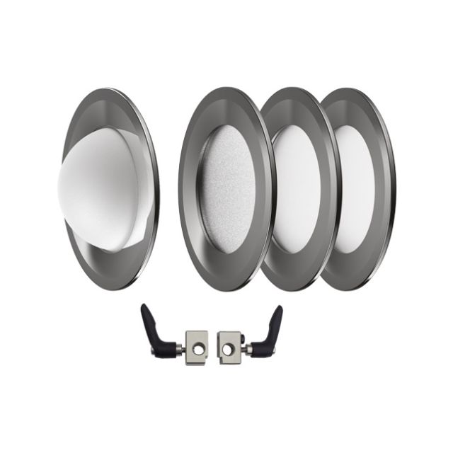 Kelvin Epos 300 Accessory Kit