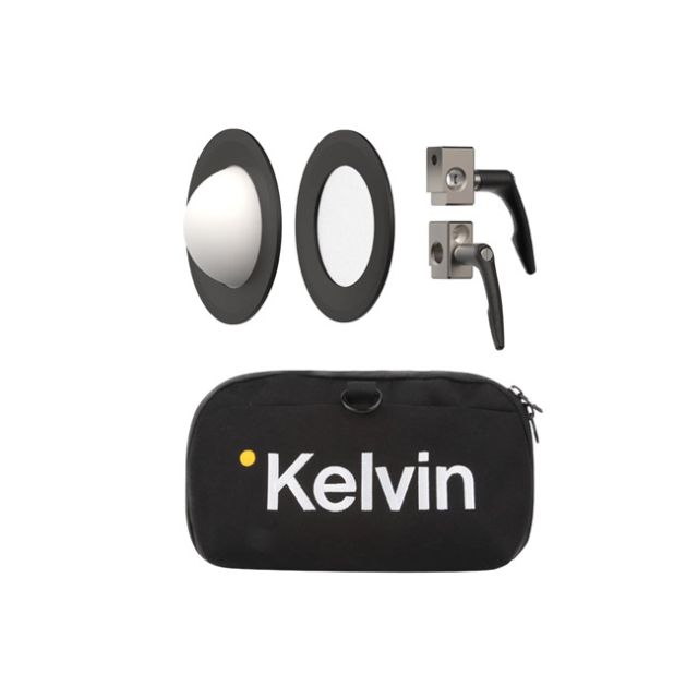 Kelvin Accessory Kit for Epos 600