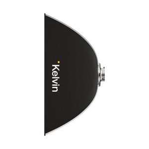 Kelvin Speed Softbox 2x3 with Grid & Two Diffusers