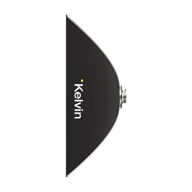 Kelvin Speed Softbox 3x4 with Grid & Two Diffusers