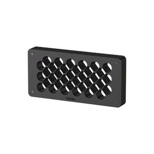 Kelvin Grid Light Guide for Play Hero