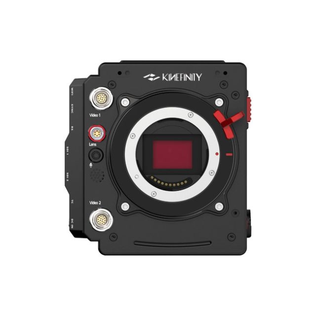 Kinefinity MAVO mark2 S35 (E MOUNT)