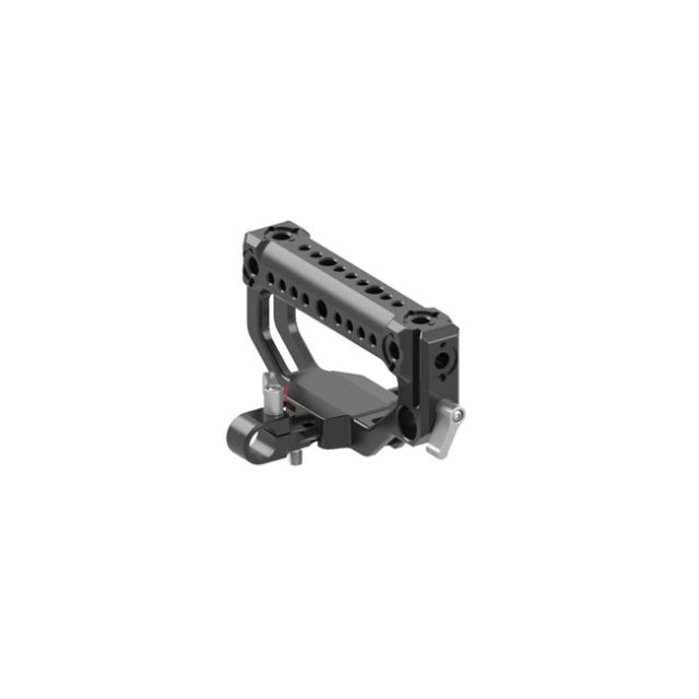 Kinefinity Movcam Enclosed Top Handgrip (w/ NATO Slider)