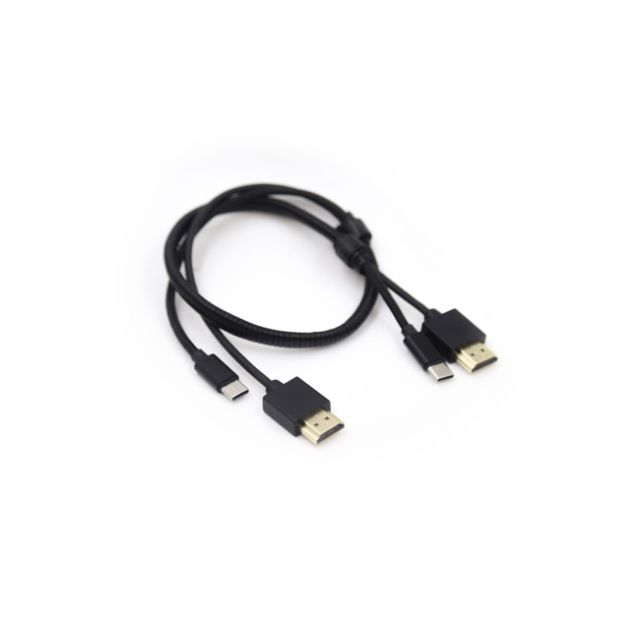 Kinefinity HDMI e-Viewfinder Cord (Type-C, 50cm)