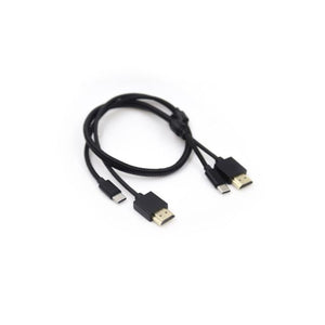 Kinefinity HDMI e-Viewfinder Cord (Type-C, 50cm)