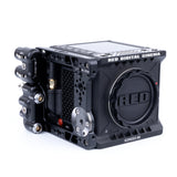 RED Komodo Breakout Boxes and Side Plate Bundle