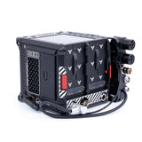 RED Komodo Breakout Boxes and Side Plate Bundle