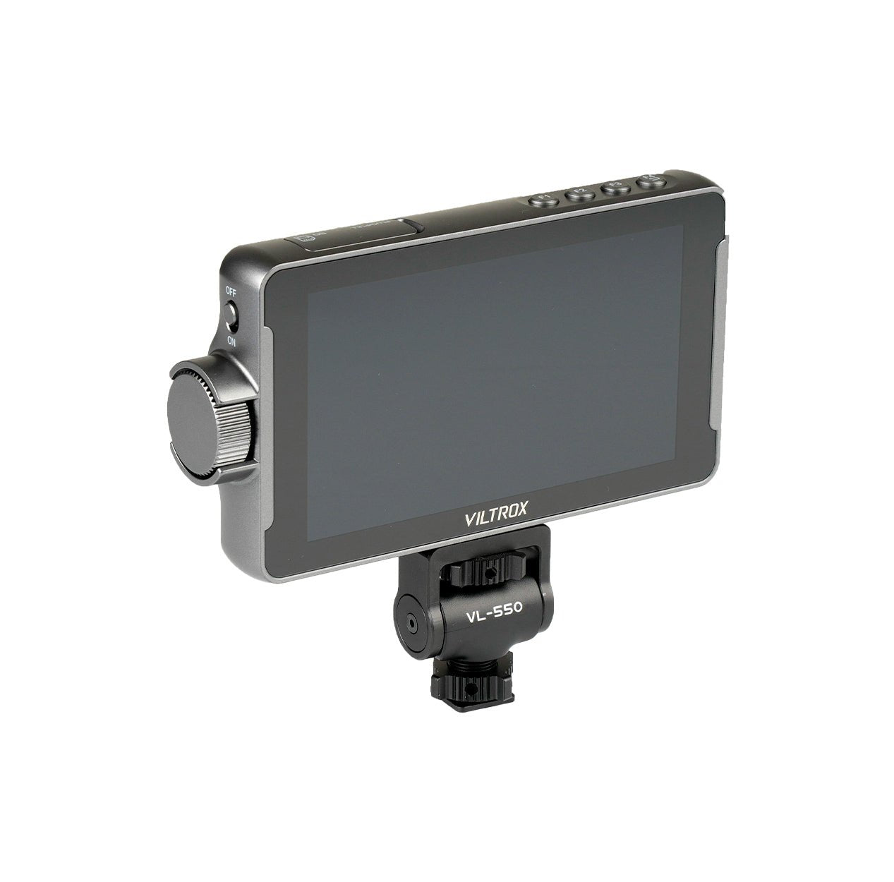 Viltrox DC-550 Portable 5.5 Inch | Viltrox | Impulse Camera – IMPULSE