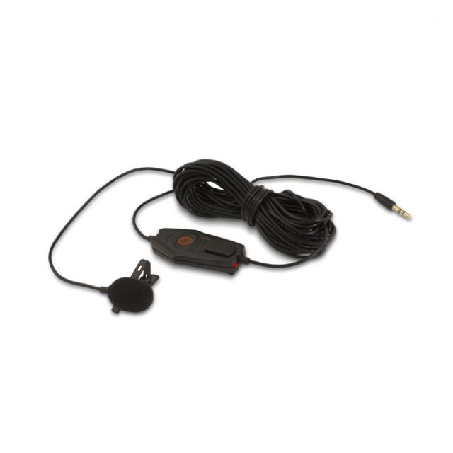 Padcaster Lavaliere Microphone