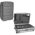 Sony LC-424TH Thermodyne ATA Hard Shipping Case for Broadcast Camcorders