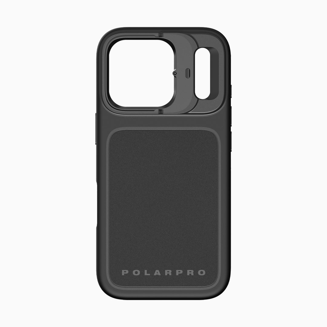 LiteChaser 17 Pro Case