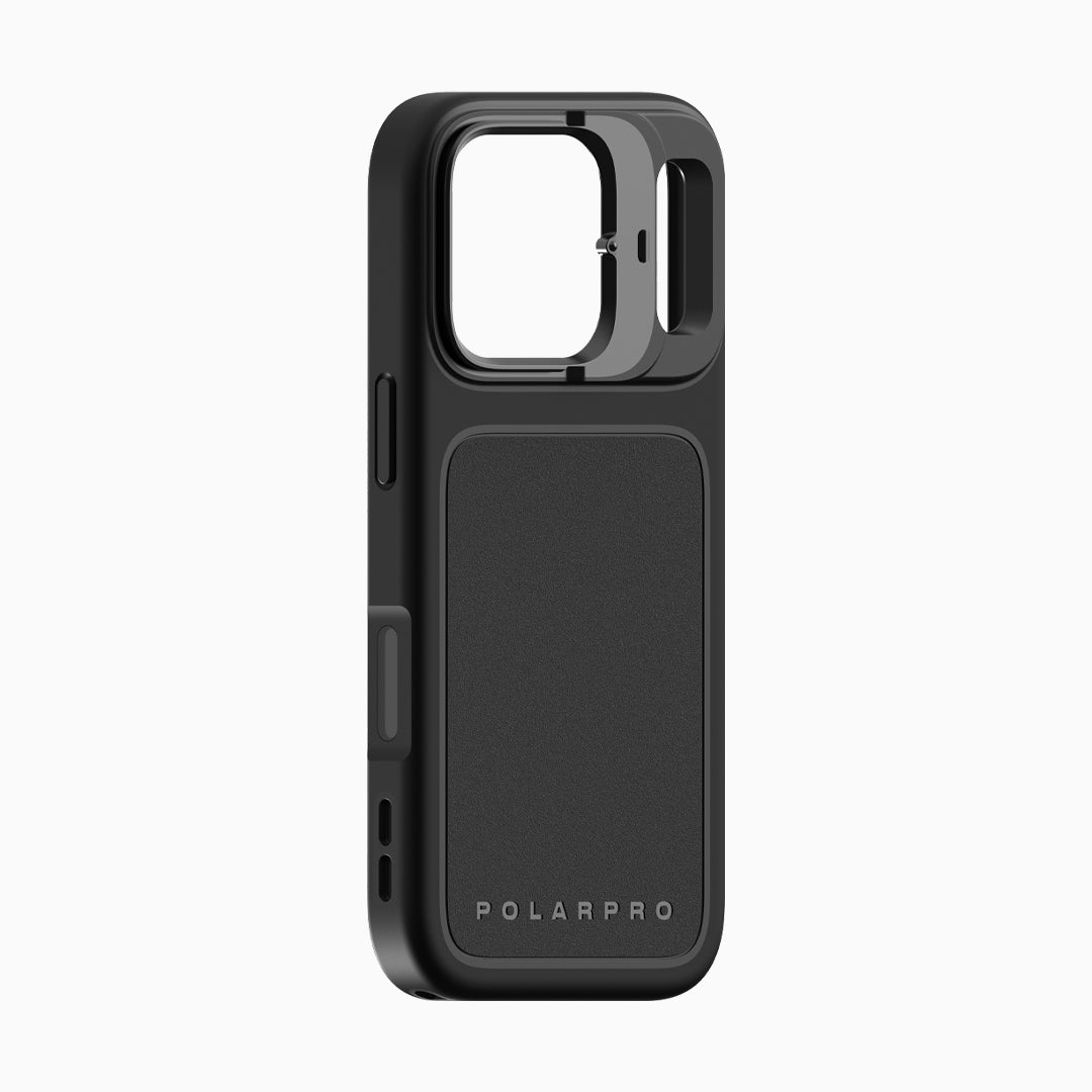 LiteChaser 17 Pro Case
