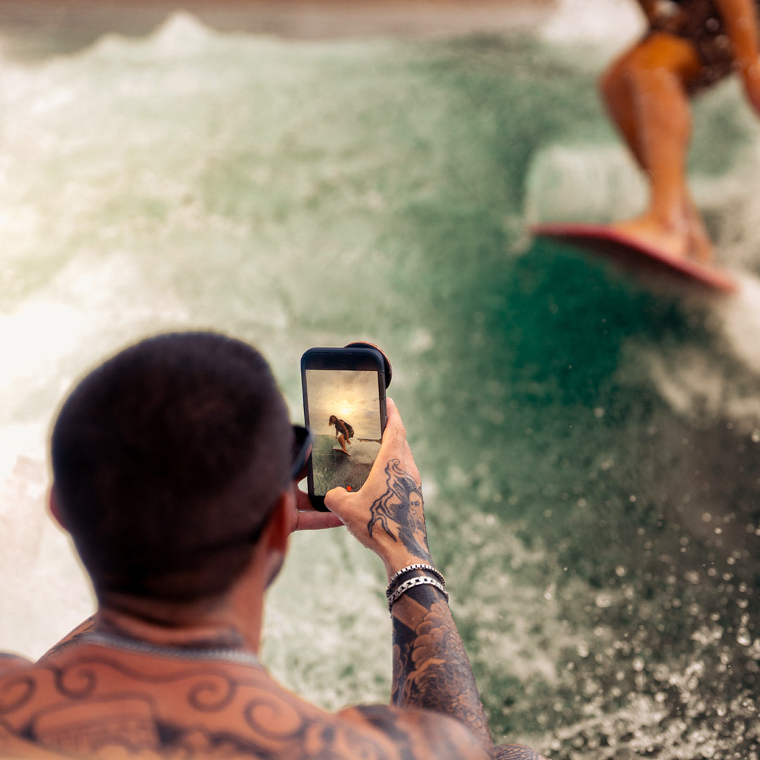 LiteChaser 17 Pro Case