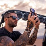 LiteChaser 17 Pro Case