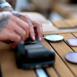 LiteChaser 17 Pro Case