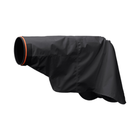 Sony LCRELB Rain Cover L (Black)