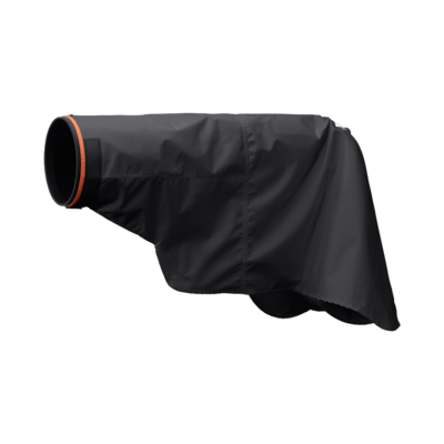 Sony LCRELB Rain Cover L (Black)