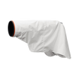 Sony LCRELW Rain Cover L (White)
