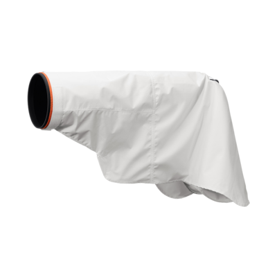 Sony LCRESW Rain Cover S (White)