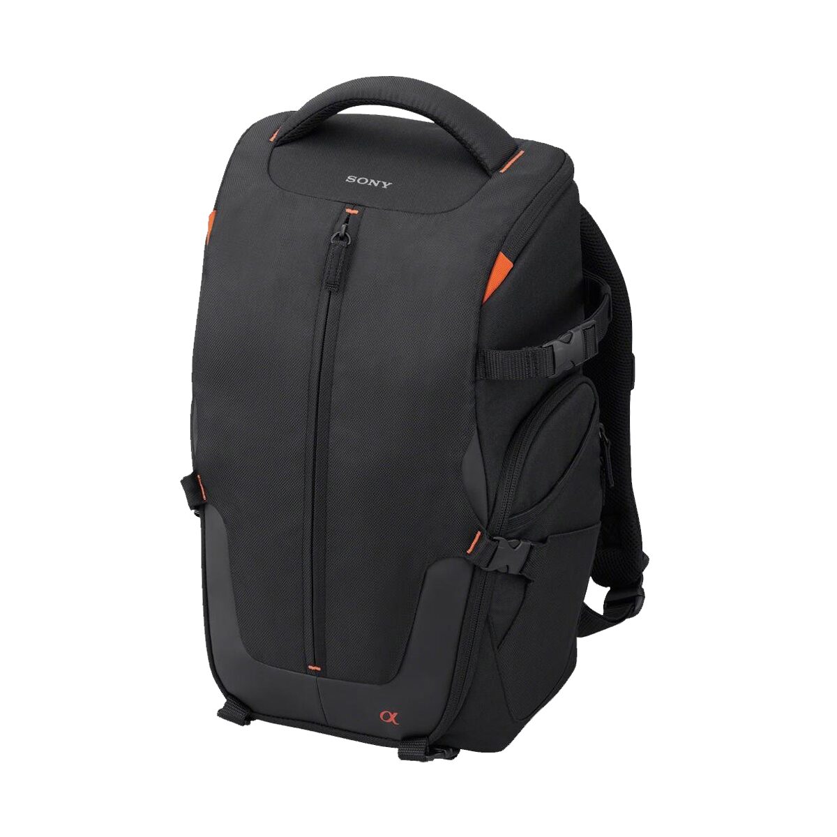 Sony LCS-BP2 DSLR Backpack Carrying Case