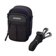 Sony LCS-CSJ Soft Leather Carrying Case