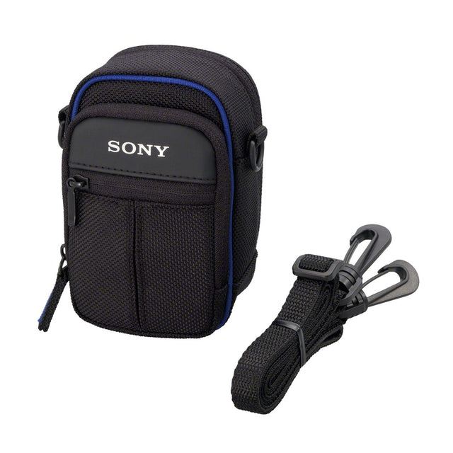 Sony LCS-CSJ Soft Leather Carrying Case