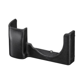 Sony LCS-EBE Just-Fit Body Case for Alpha a6000 (Black)