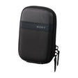Sony LCS-TWP General Purpose Case for Cyber-shot T & W Series (Black)