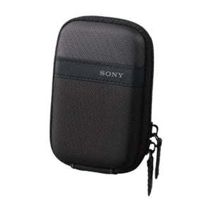 Sony LCS-TWP General Purpose Case for Cyber-shot T & W Series (Black)