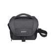 Sony LCS-U11 Soft Carrying Case