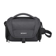 Sony LCS-U21 Soft Carrying Case