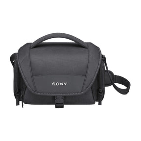 Sony LCS-U21 Soft Carrying Case