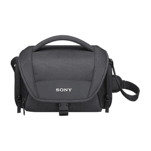Sony LCS-U21 Soft Carrying Case