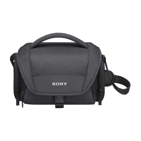 Sony LCS-U21 Soft Carrying Case