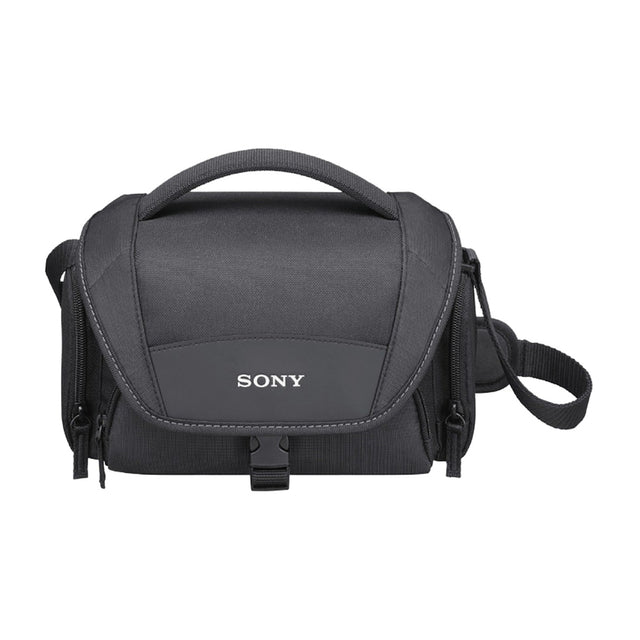 Sony LCS-U21 Soft Carrying Case