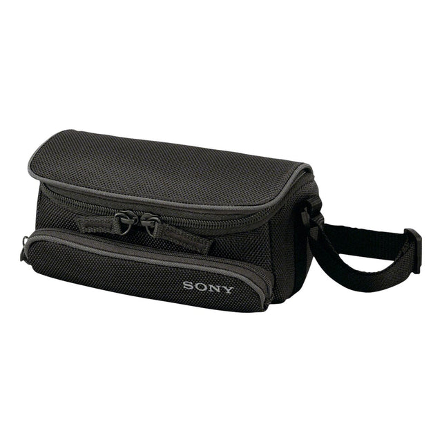 Sony LCS-U5 Soft Carrying Case