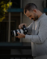 Shortstache Helix Filter