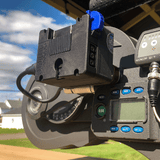 LockON Battery Booster