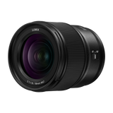 S Series 18mm F1.8 L-Mount Lens