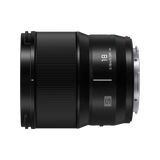 S Series 18mm F1.8 L-Mount Lens
