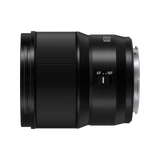 S Series 18mm F1.8 L-Mount Lens