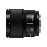 S Series 100mm F2.8 MACRO L-Mount Lens