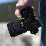 S Series 28-200mm F4-7.1 MACRO L-Mount Lens