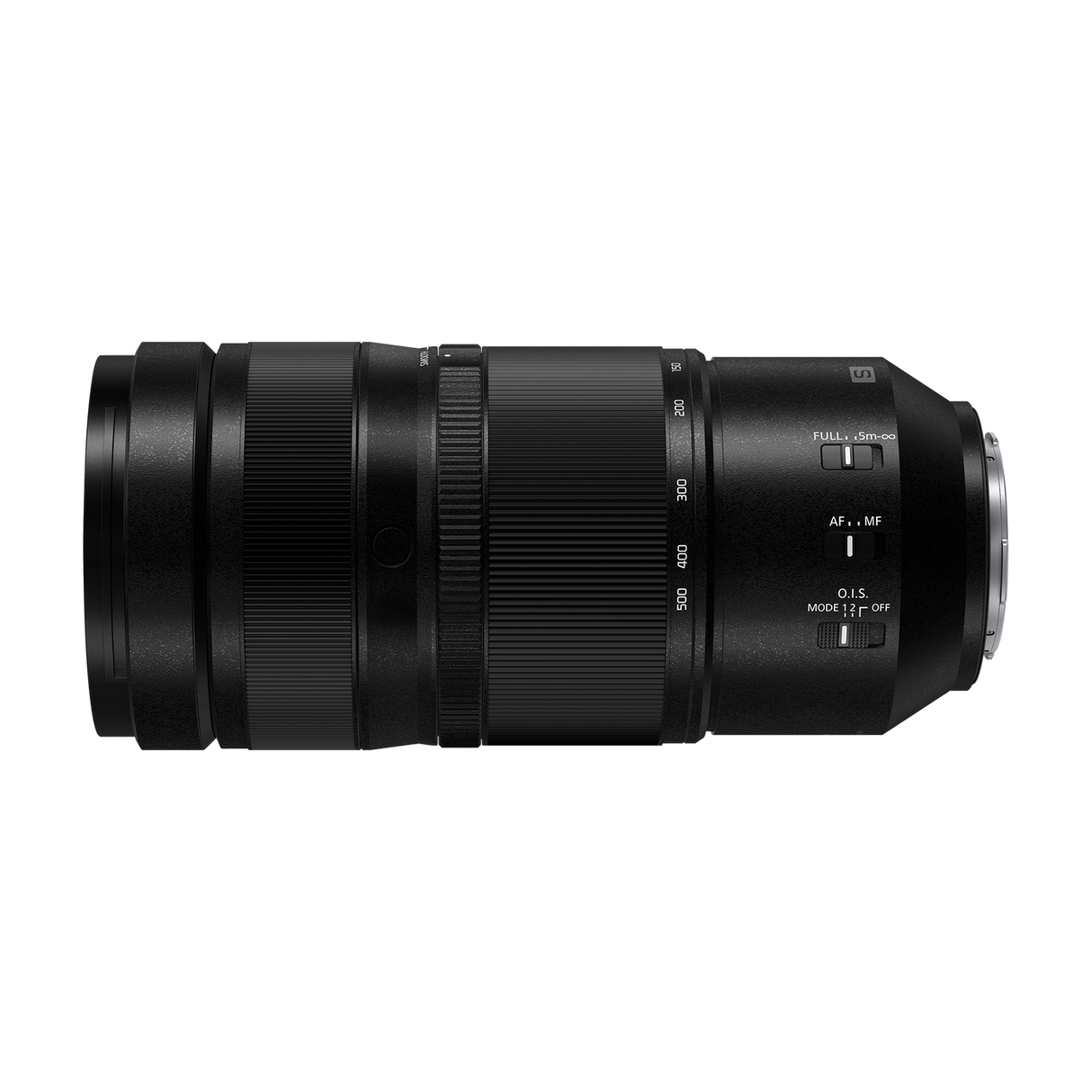 S Series 100-500mm F5-F7.1 L Mount Lens