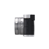 LUMIX L10 Premium Point & Shoot Digital Camera, 24-75mm Zoom Lens