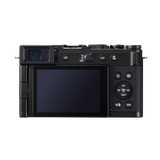 LUMIX L10 Premium Point & Shoot Digital Camera, 24-75mm Zoom Lens