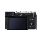 LUMIX L10 Premium Point & Shoot Digital Camera, 24-75mm Zoom Lens
