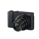 LUMIX ZS300 Compact Point & Shoot 4K Digital Camera, 15x Zoom Travel Camera