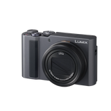 LUMIX ZS300 Compact Point & Shoot 4K Digital Camera, 15x Zoom Travel Camera