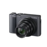 LUMIX ZS300 Compact Point & Shoot 4K Digital Camera, 15x Zoom Travel Camera